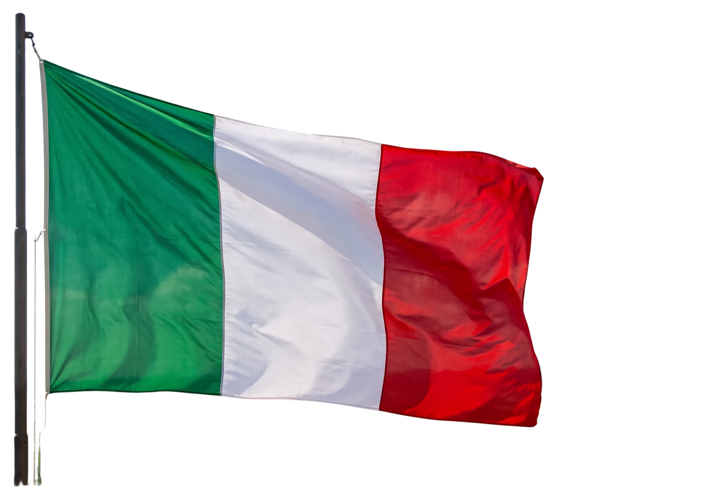 Italian tradition at Borrelli's Bakery in Providence, Rhode Island
