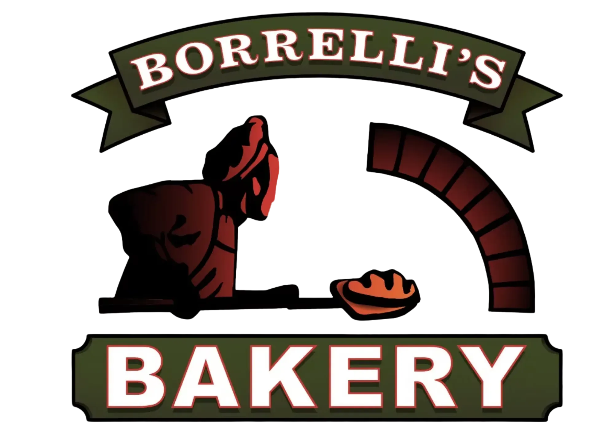 Borrelli's Bakery